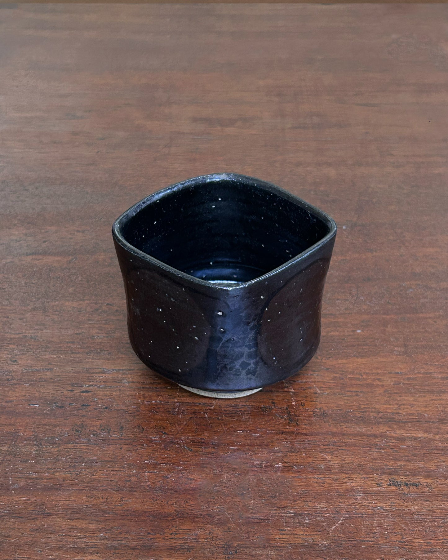moon black cup