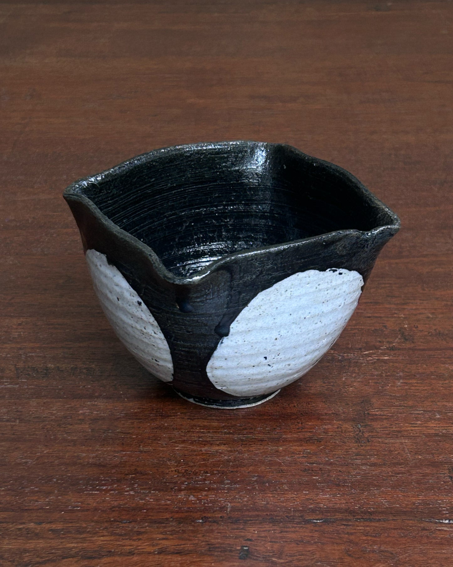 Moon Chawan #8926
