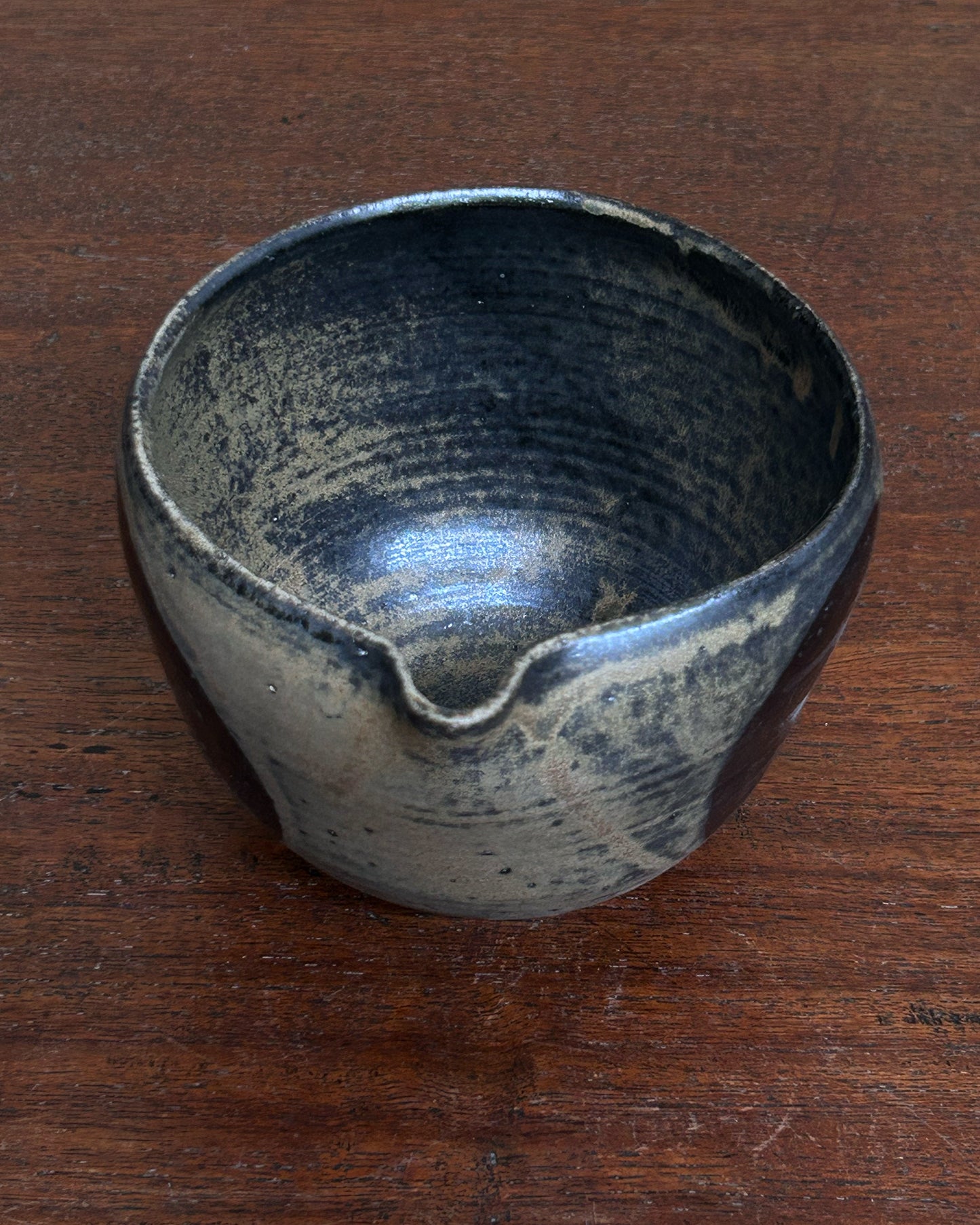 Moon Gold Katakuchi #5926