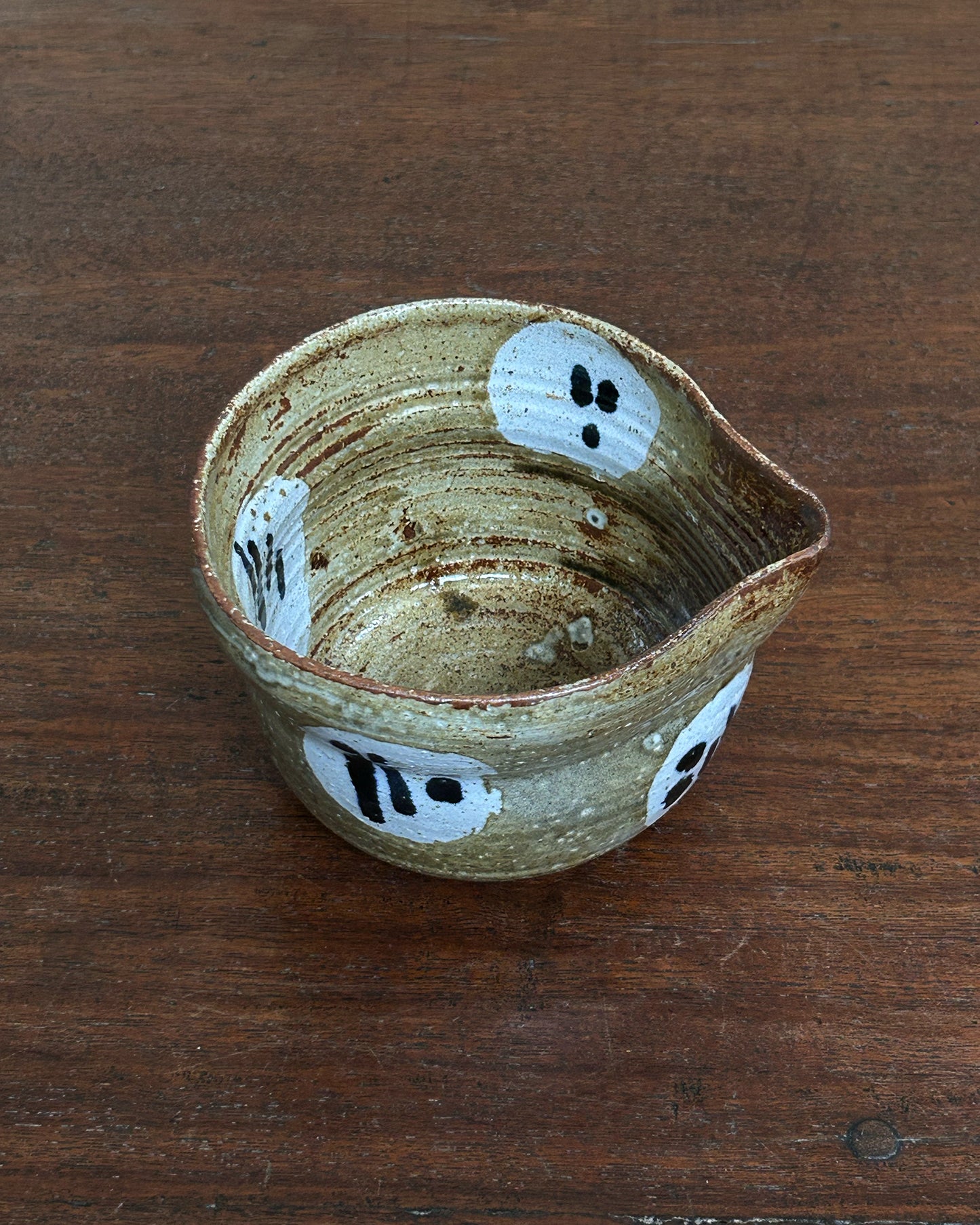 Dotto Lines Katakuchi #6226