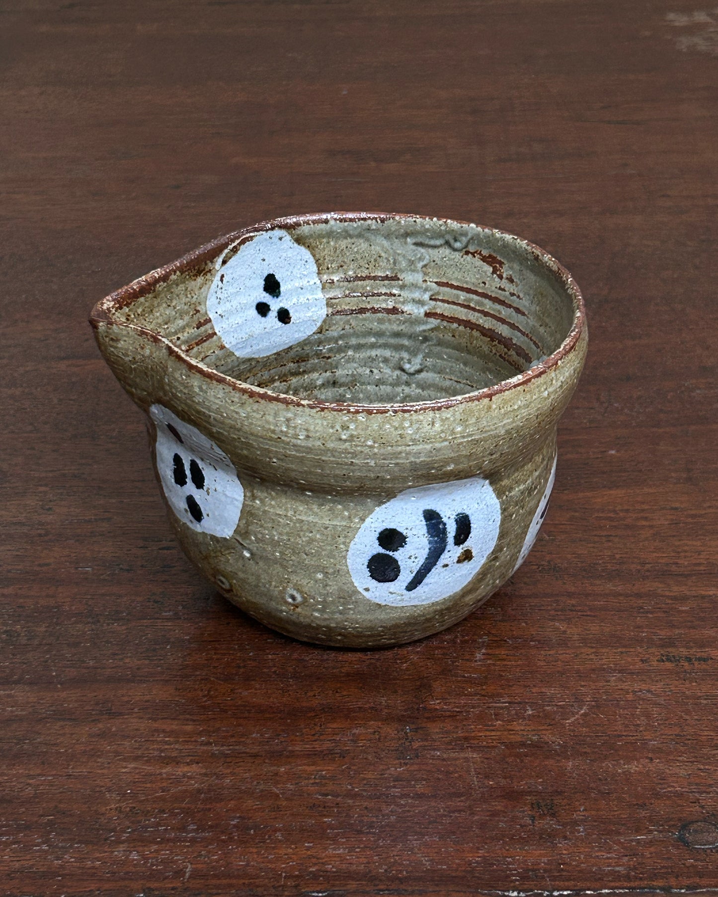 Dotto Lines Katakuchi #6226
