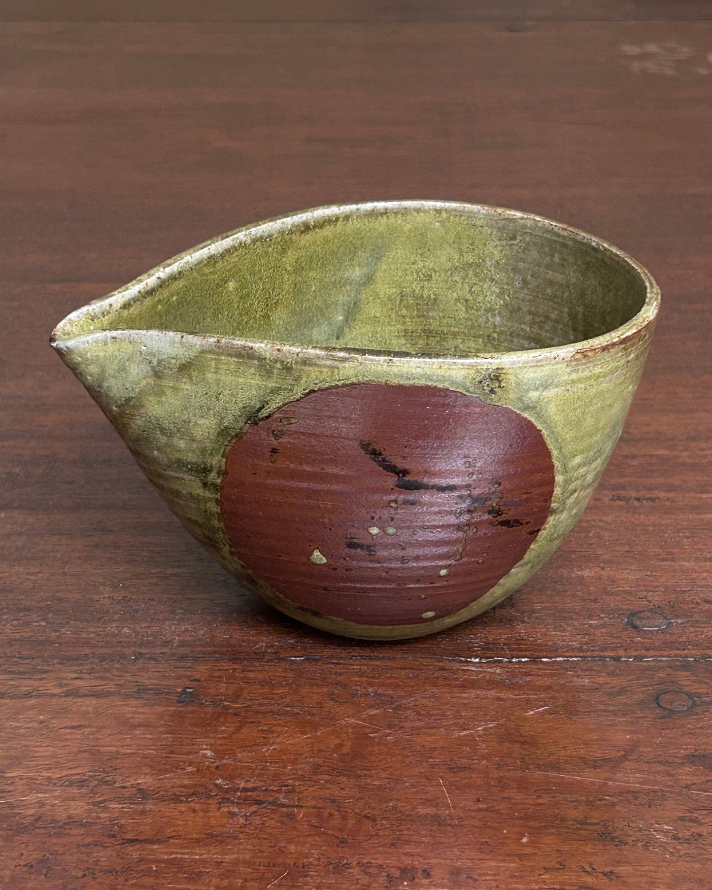 Olive Moon Katakuchi #10526