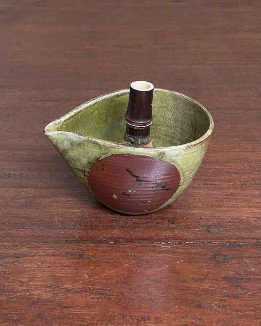 Olive Moon Katakuchi #10526