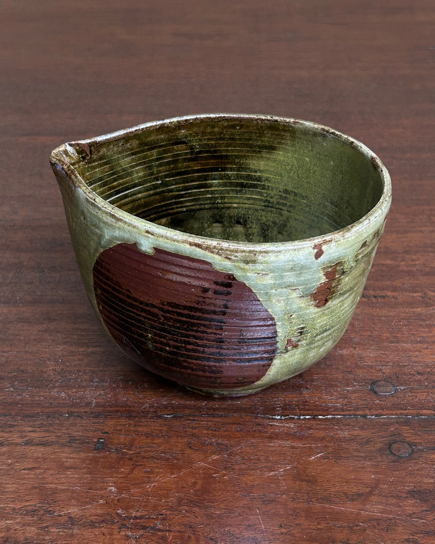 Olive Moon Katakuchi #10626