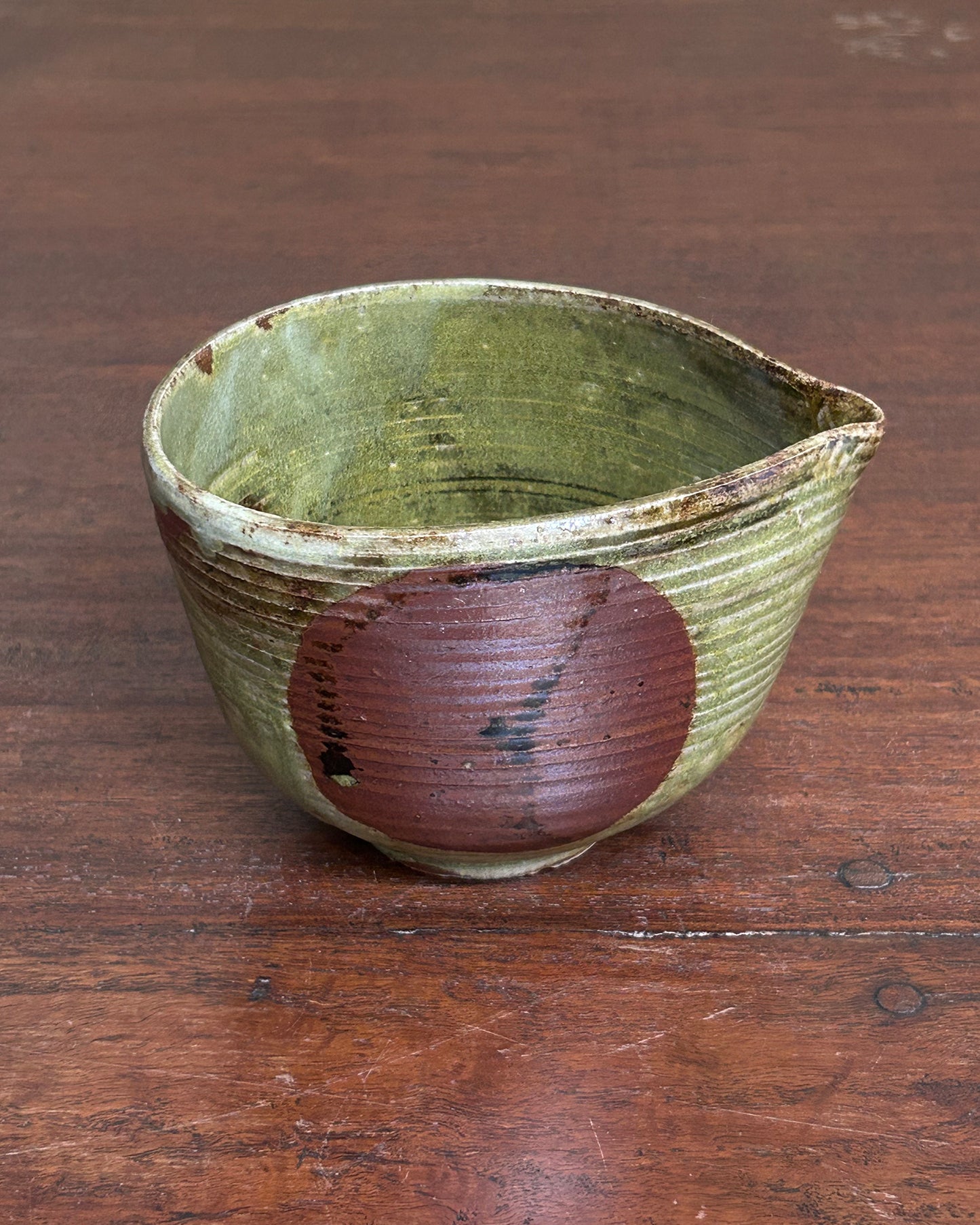 Olive Moon Katakuchi #10626