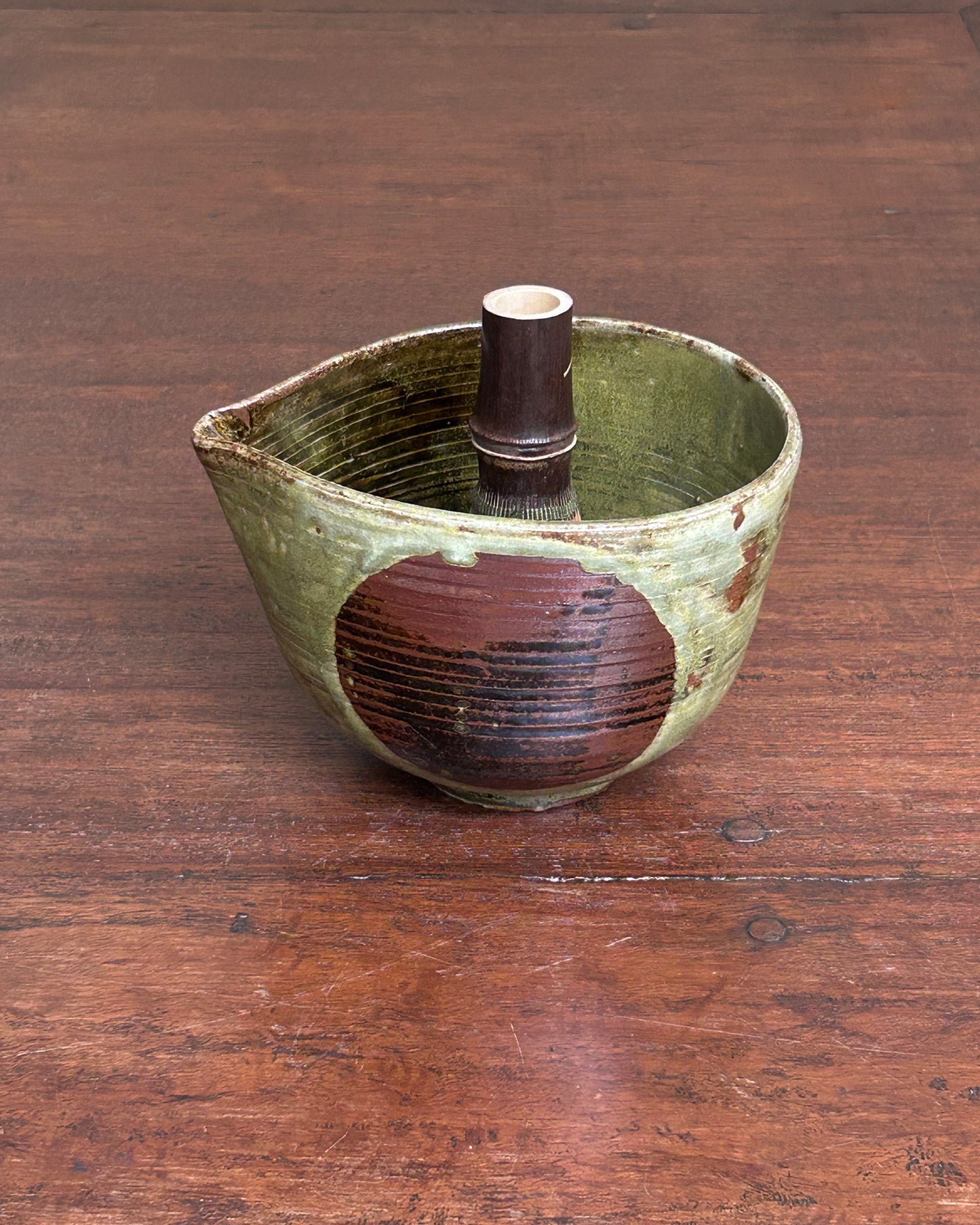 Olive Moon Katakuchi #10626