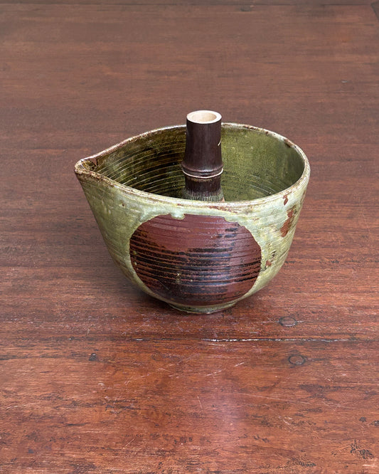 Olive Moon Katakuchi #10626