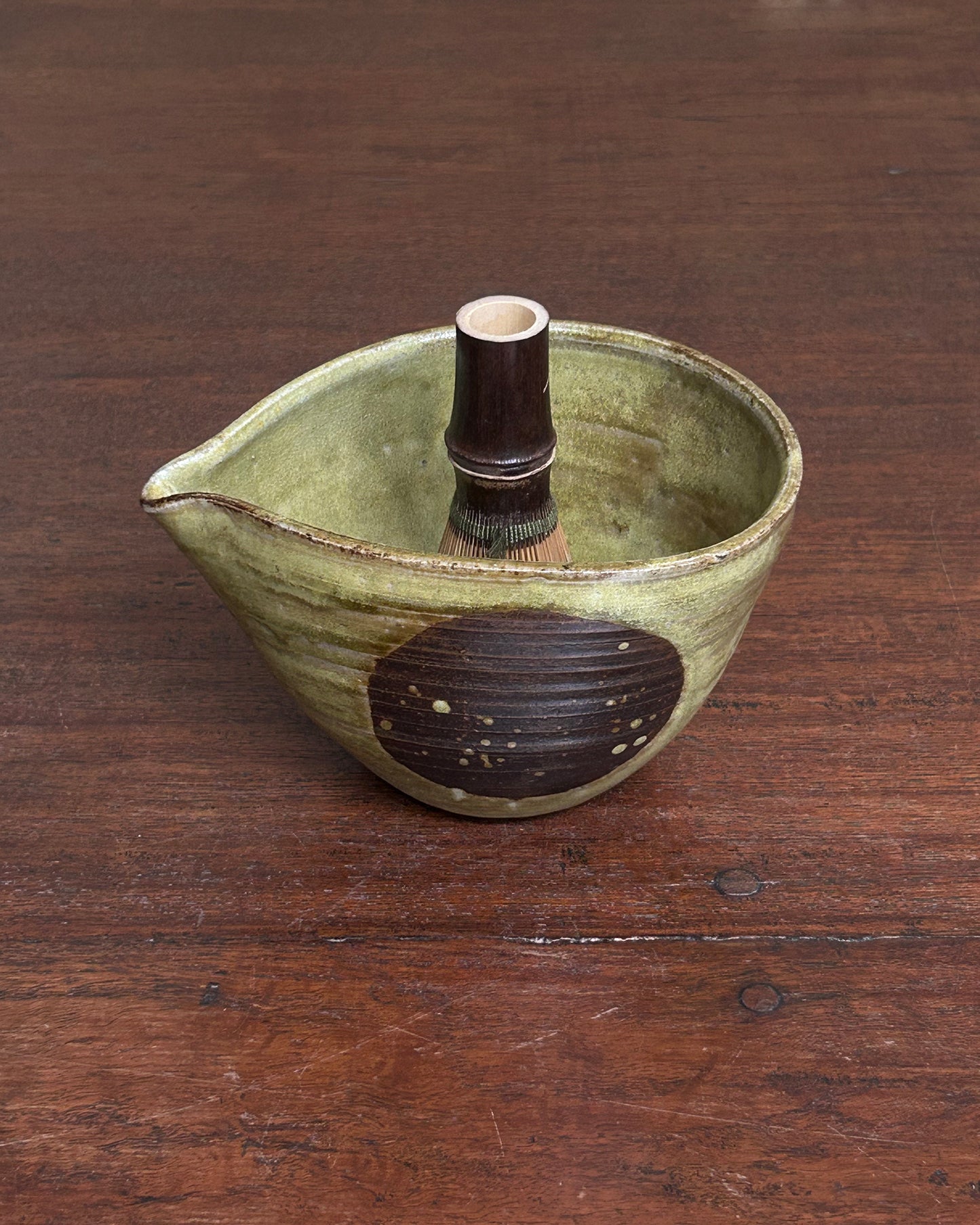 Olive Moon Katakuchi #10726