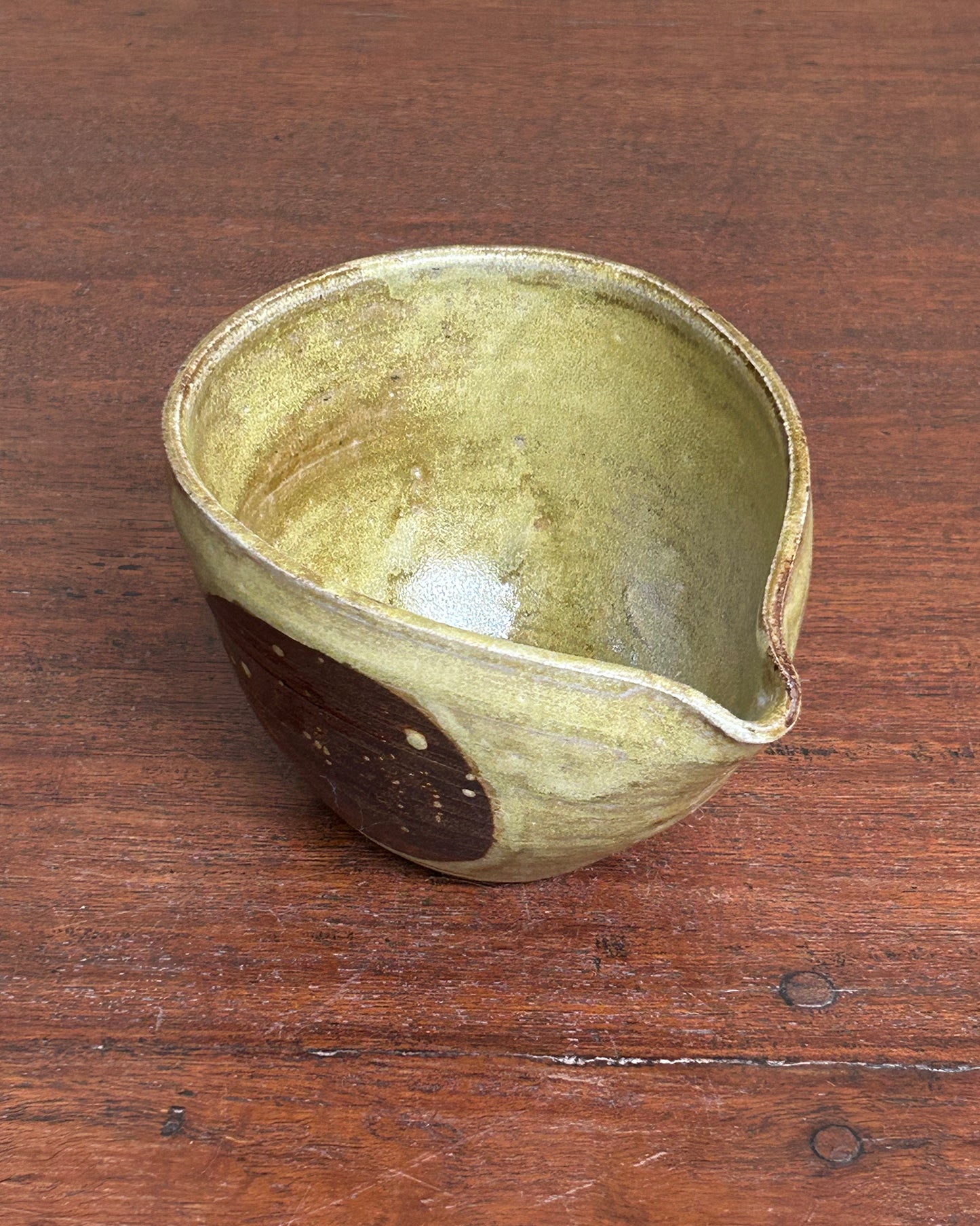 Olive Moon Katakuchi #10726