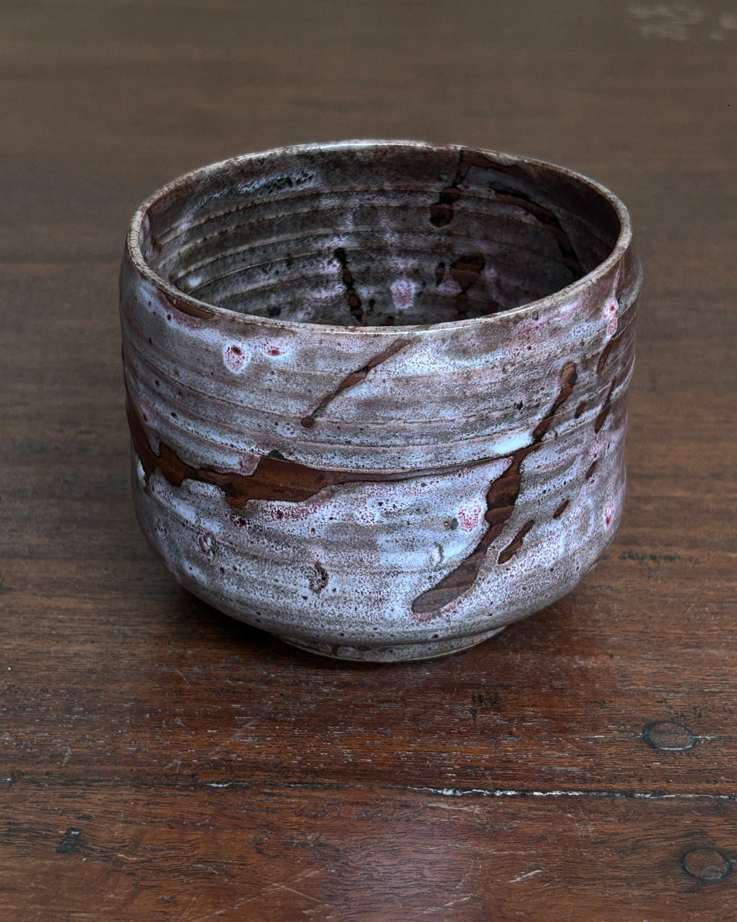 Sakura Dust Chawan #11226