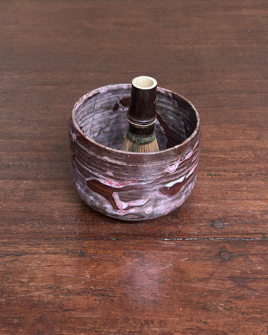 Sakura Dust Chawan #11226
