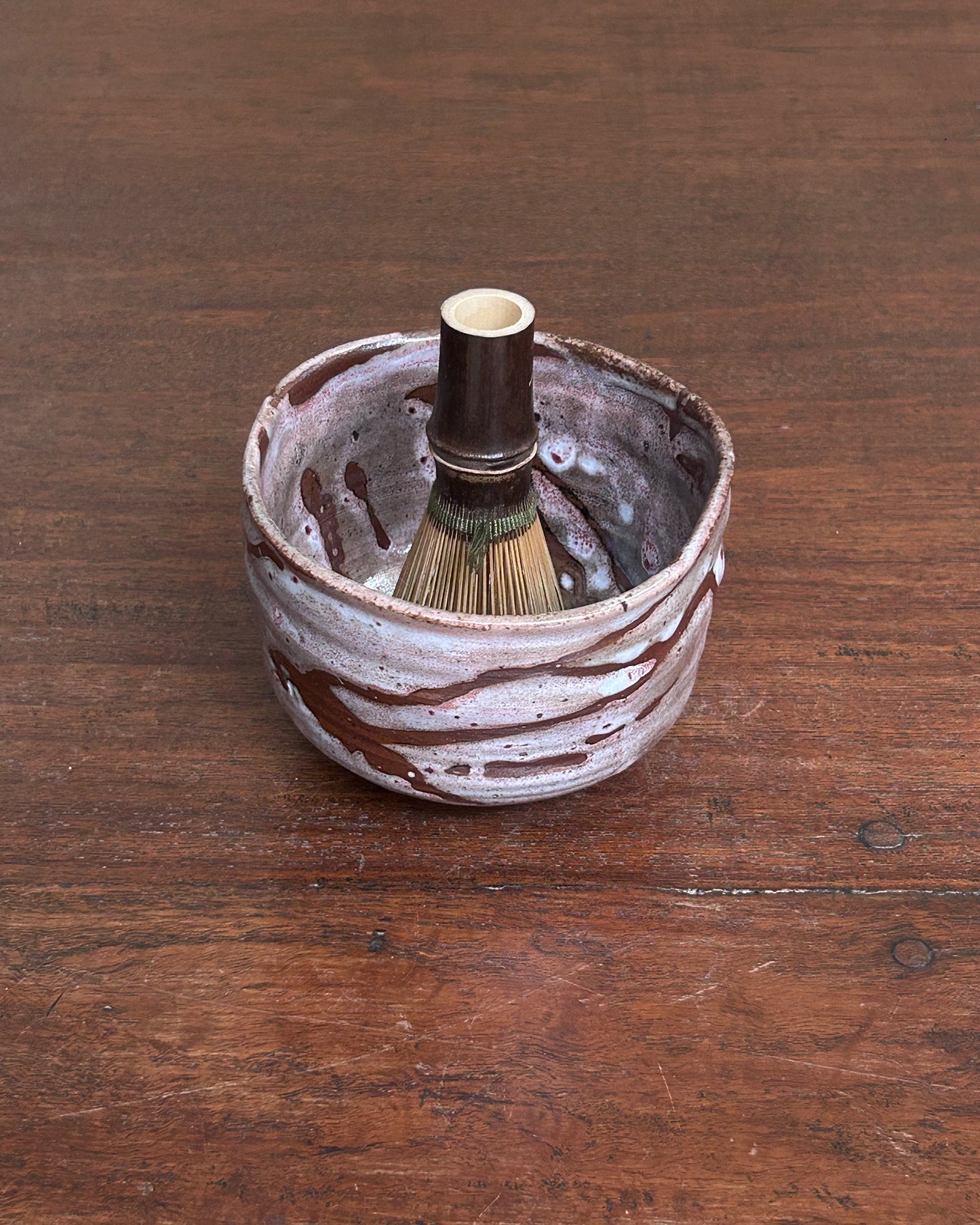 Sakura Dust Chawan #11326