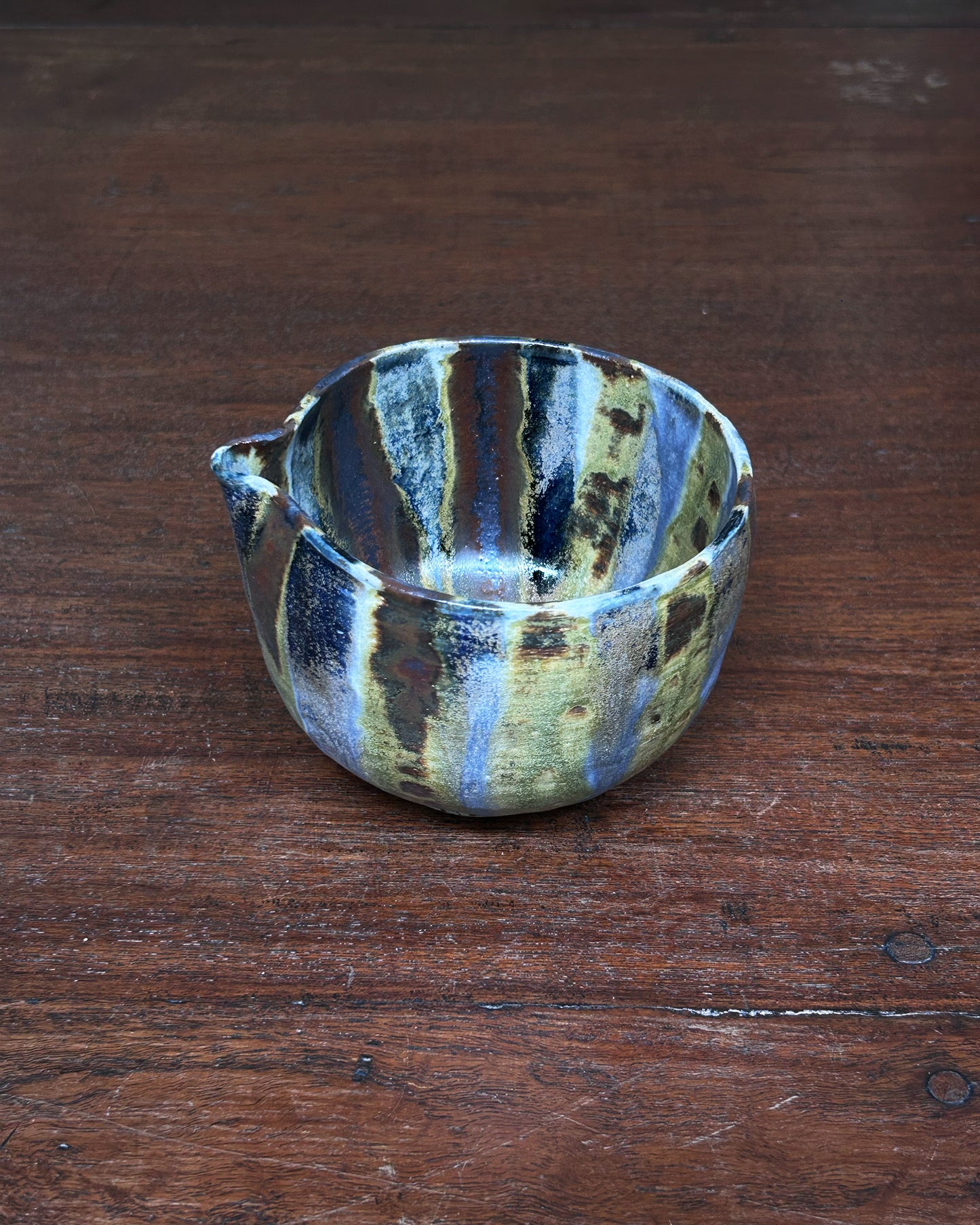 Spring Lines Katakuchi #15726