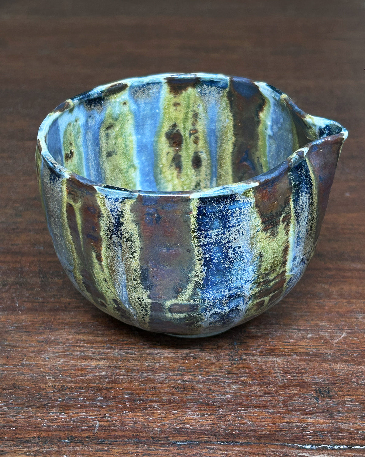 Spring Lines Katakuchi #15726