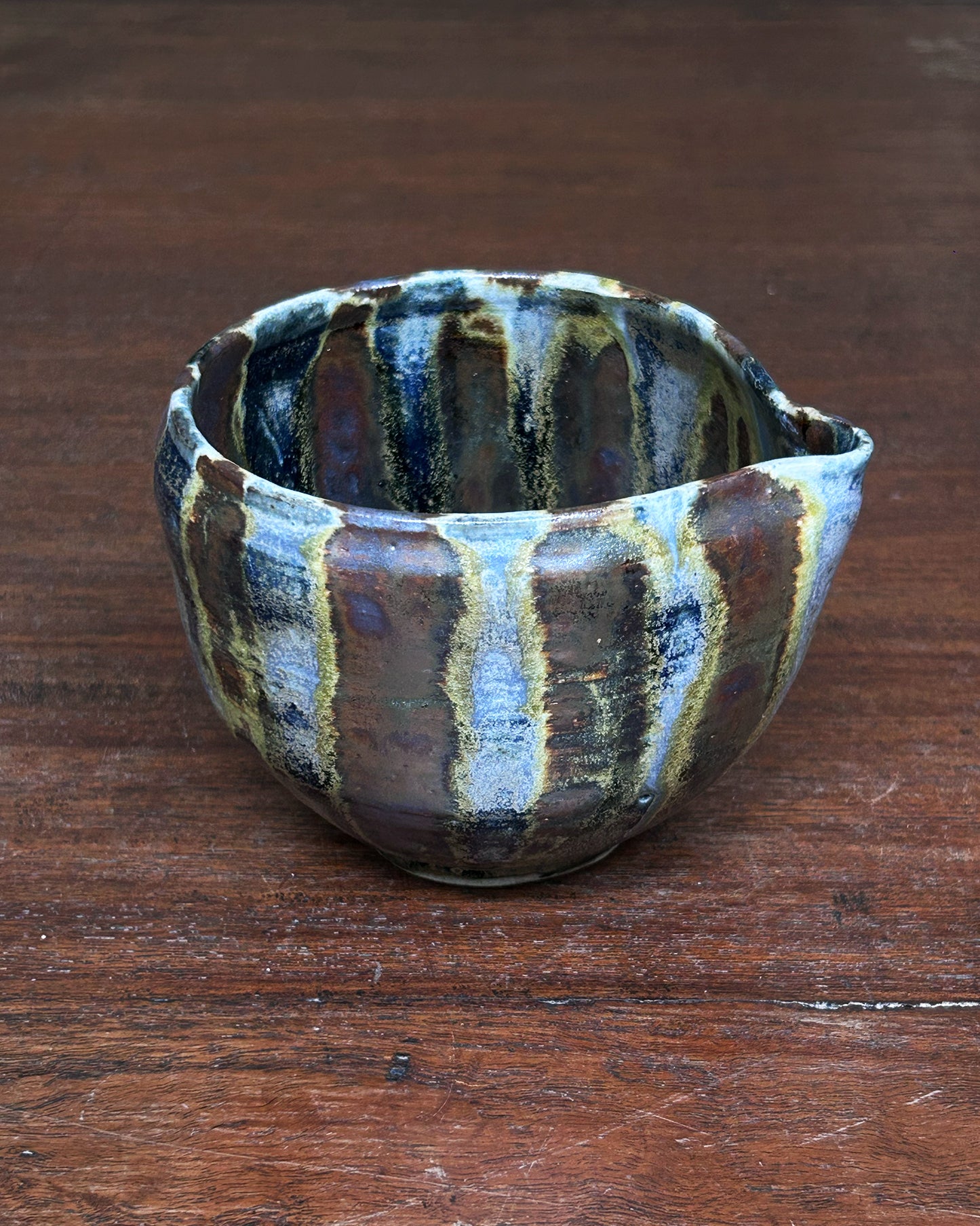 Spring Lines Katakuchi #15826