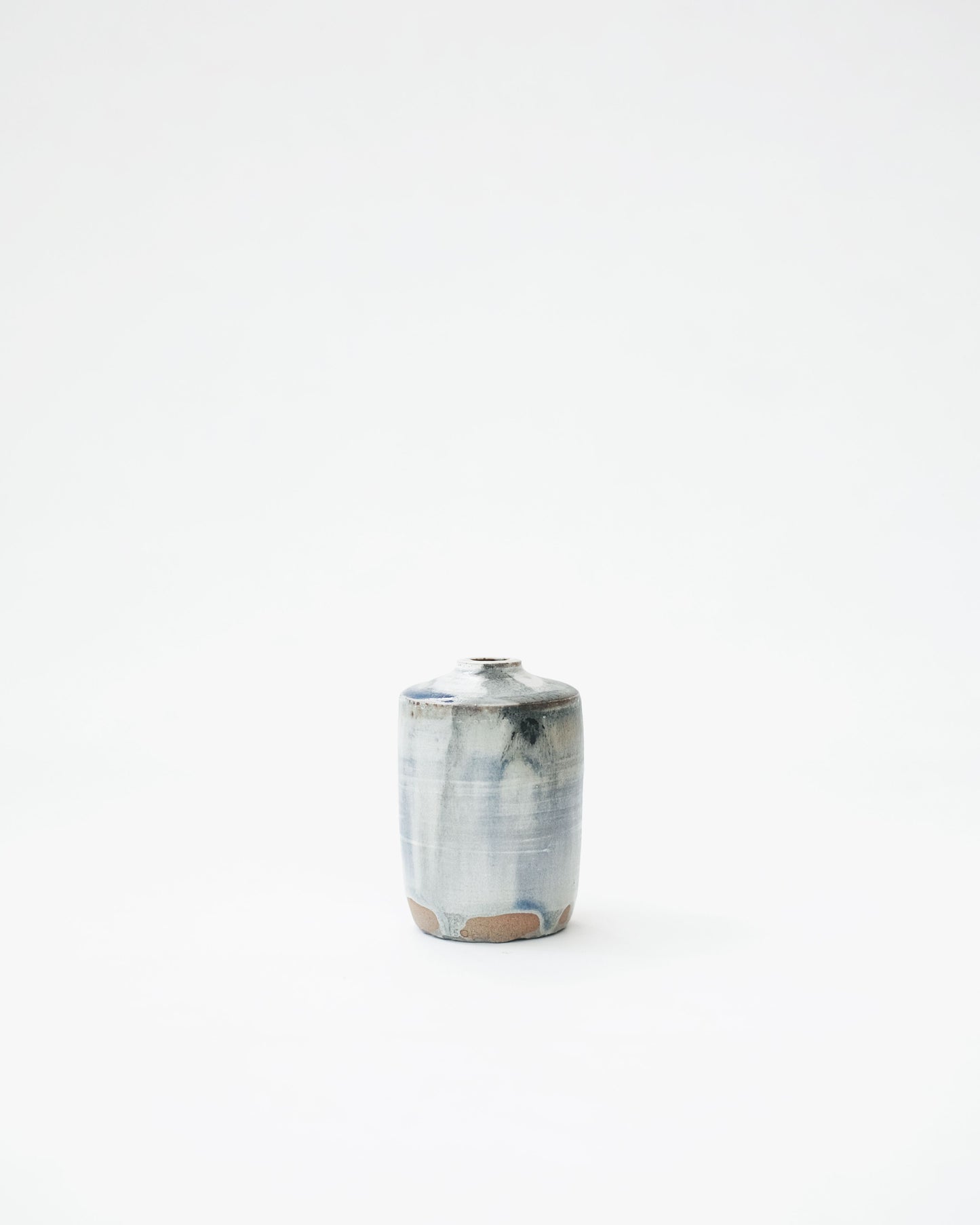 Light Melted Vase I