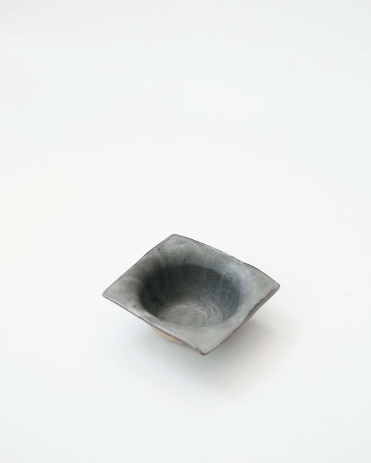 Mint Square Plate