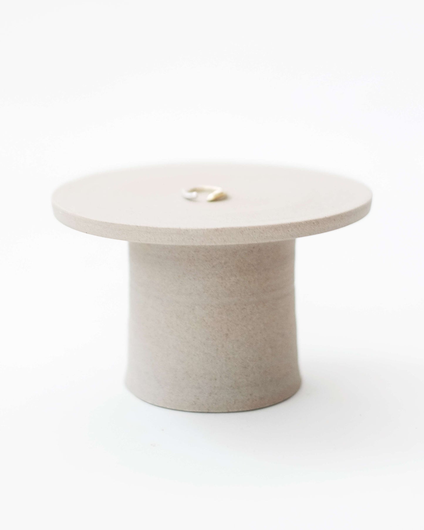 Sand Pedestal I