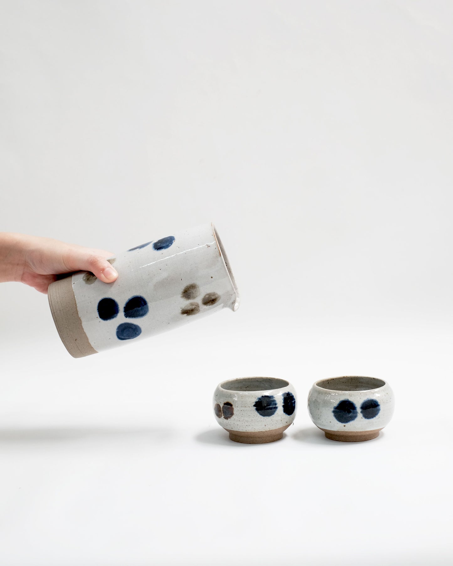 Mizuki Jug Set
