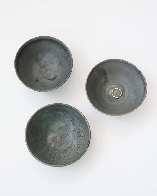 Mint Plates Set