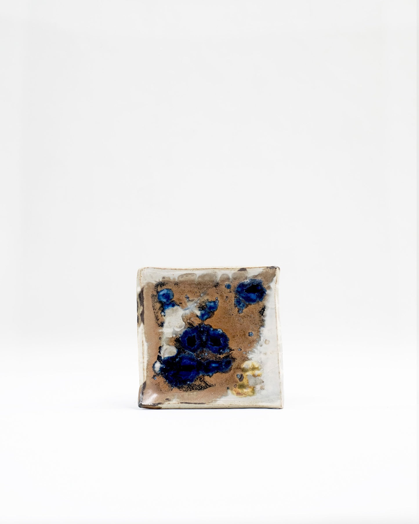 Island Square Plate