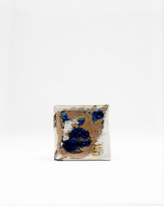 Island Square Plate