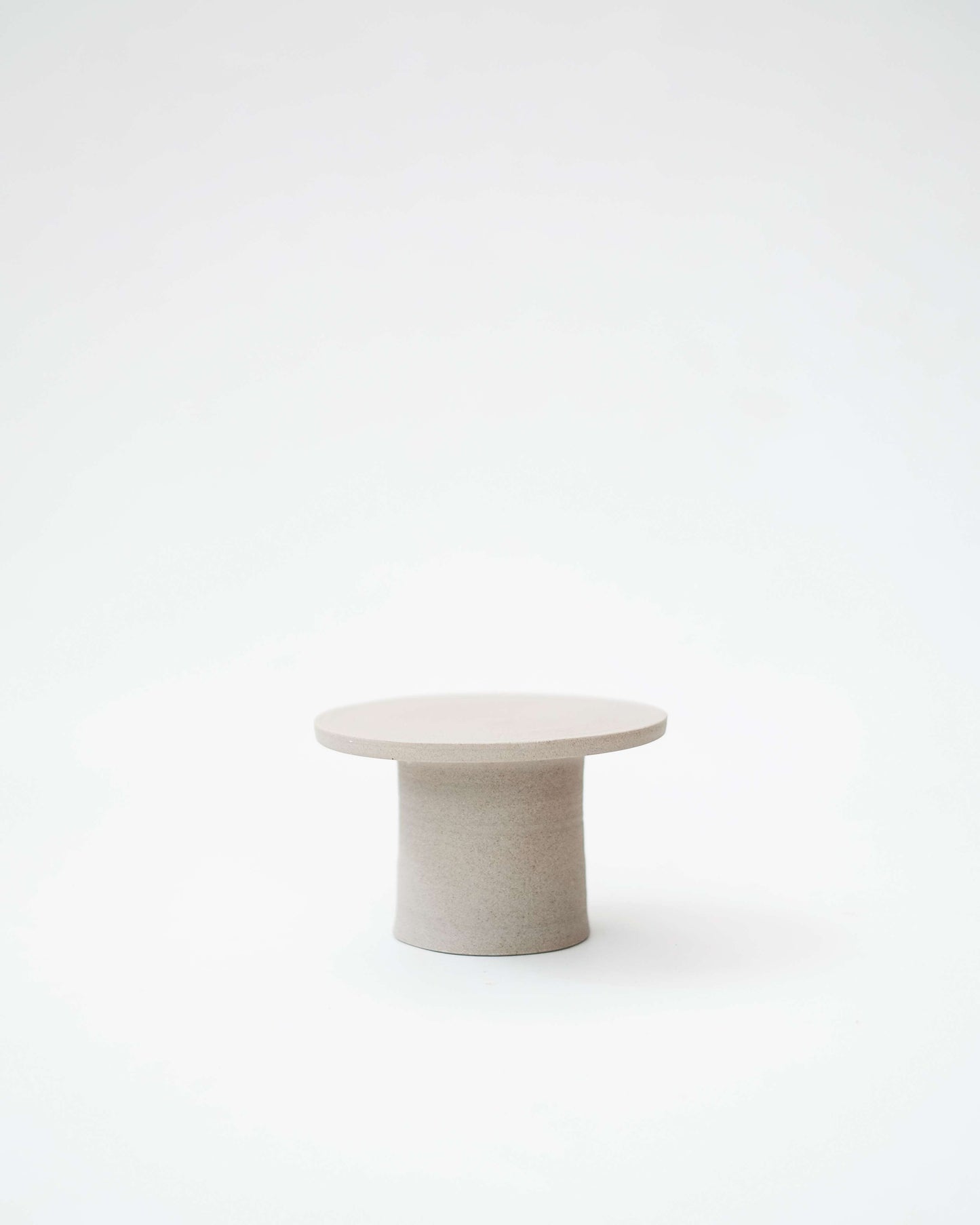 Sand Pedestal I