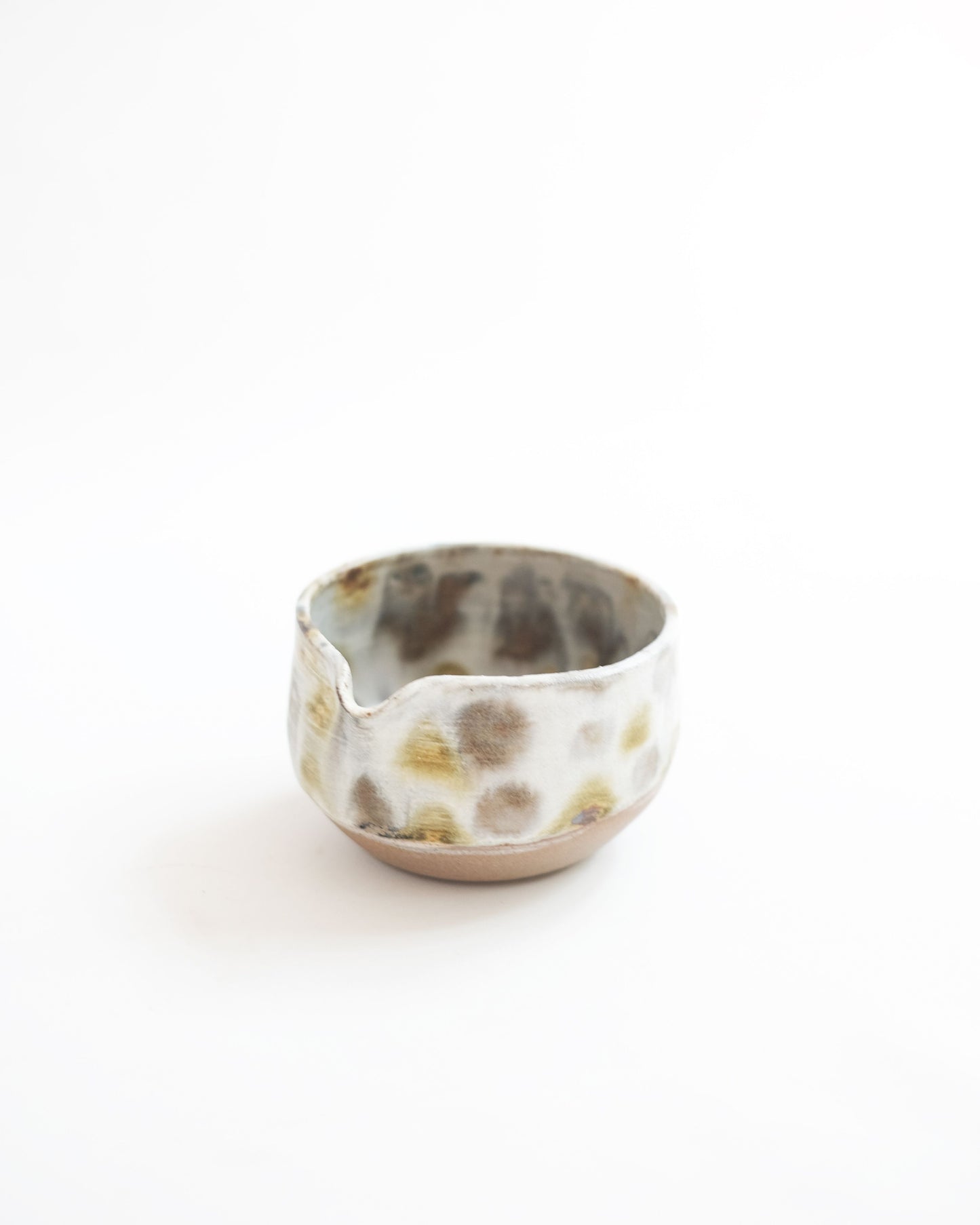 Spring Chawan Bowl