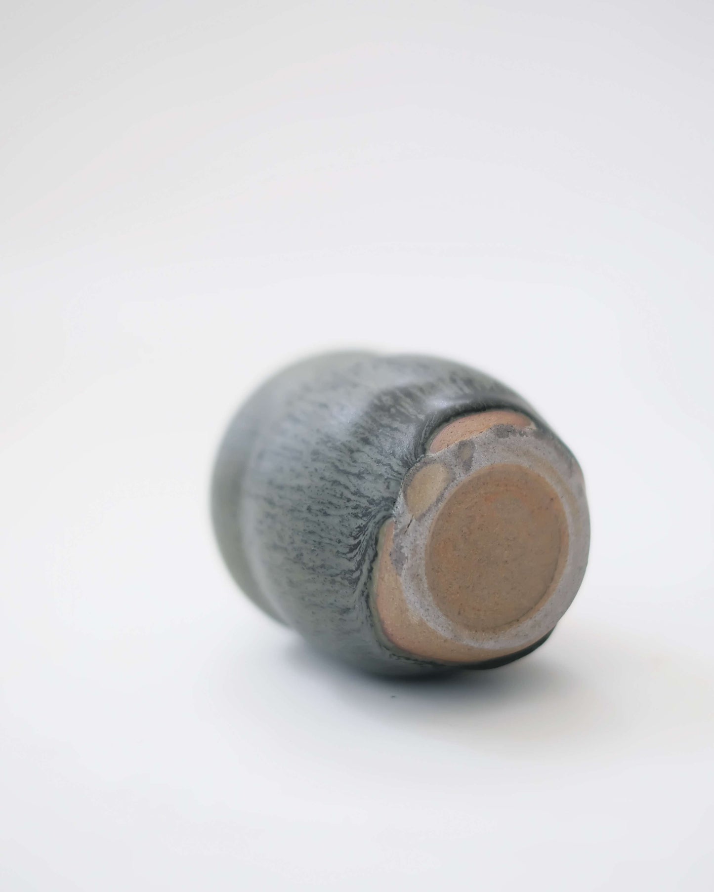 *Mint Vase III