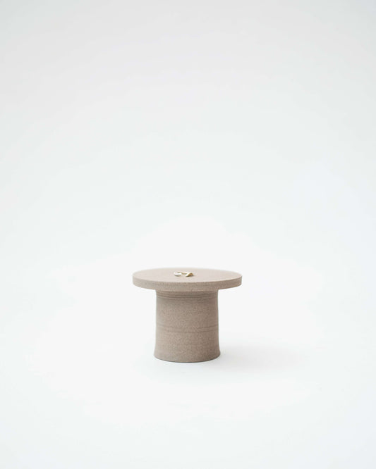 Sand Pedestal III
