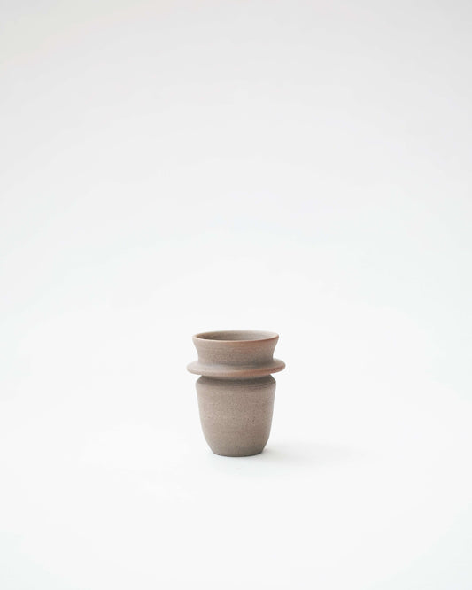Sand Vase VII
