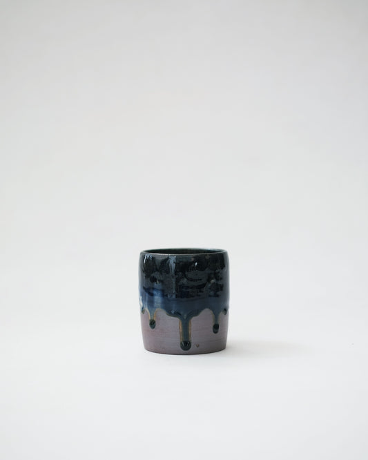 Blu Iron Cup