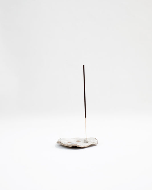 Shell Incense Holder