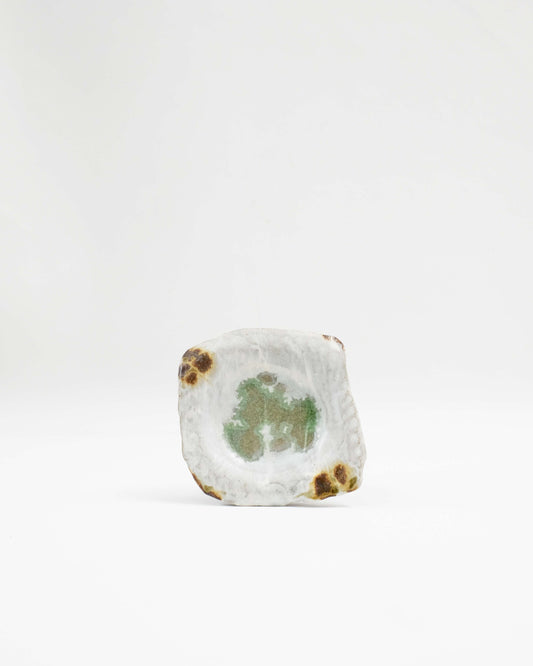 Moss Plate