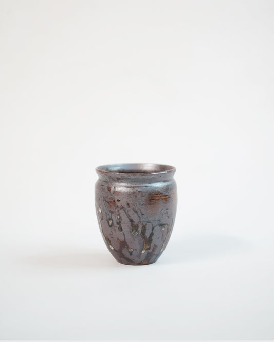 Ox Vase