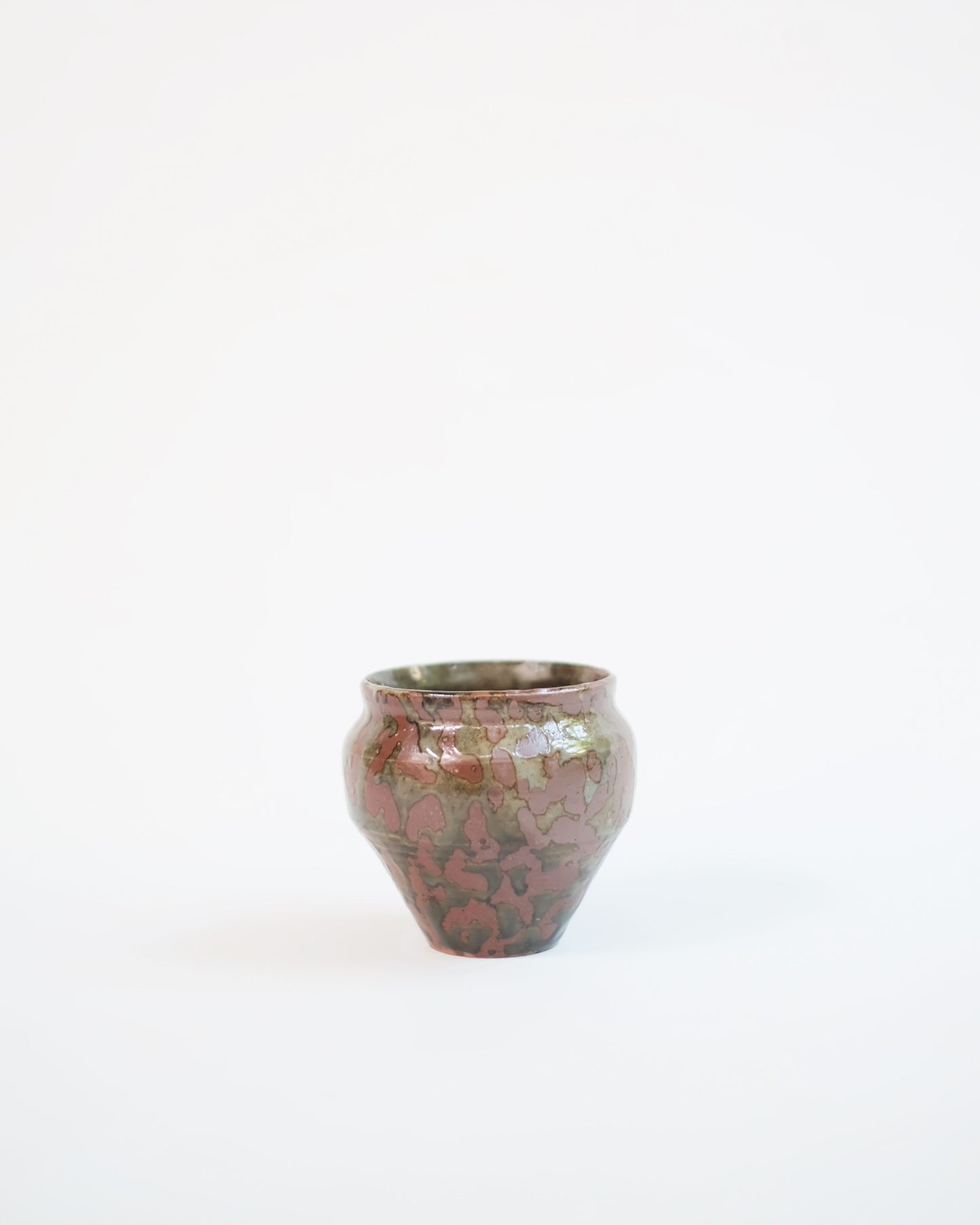 Midori Ro Vase