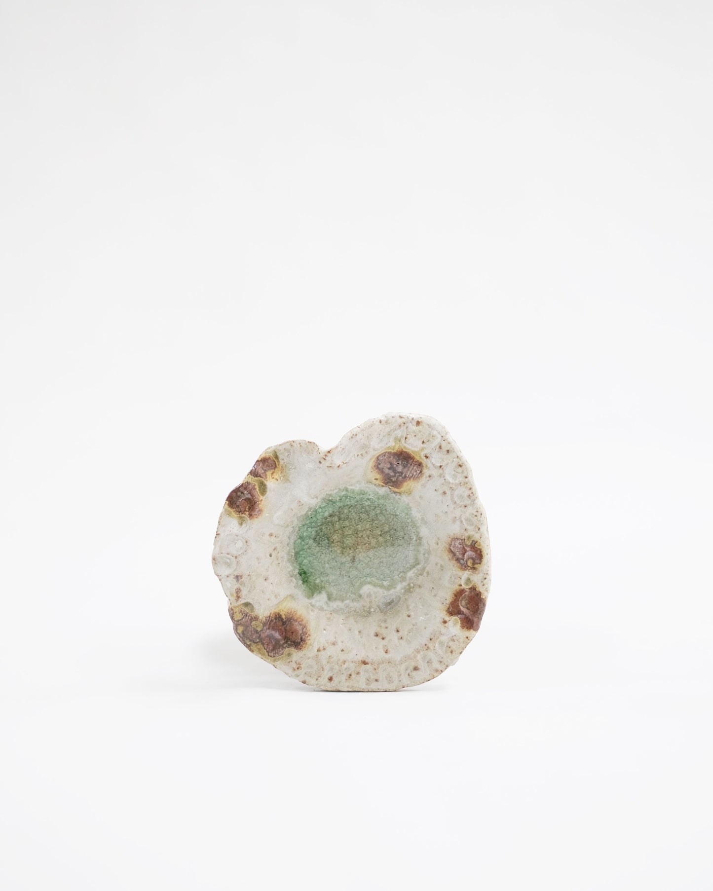 Midori Dessert Plate Set