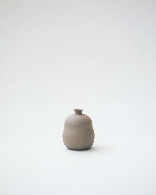 Sand Vase IV