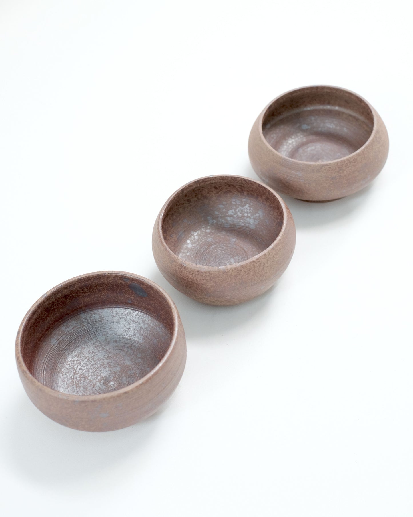 Oxide Chawan