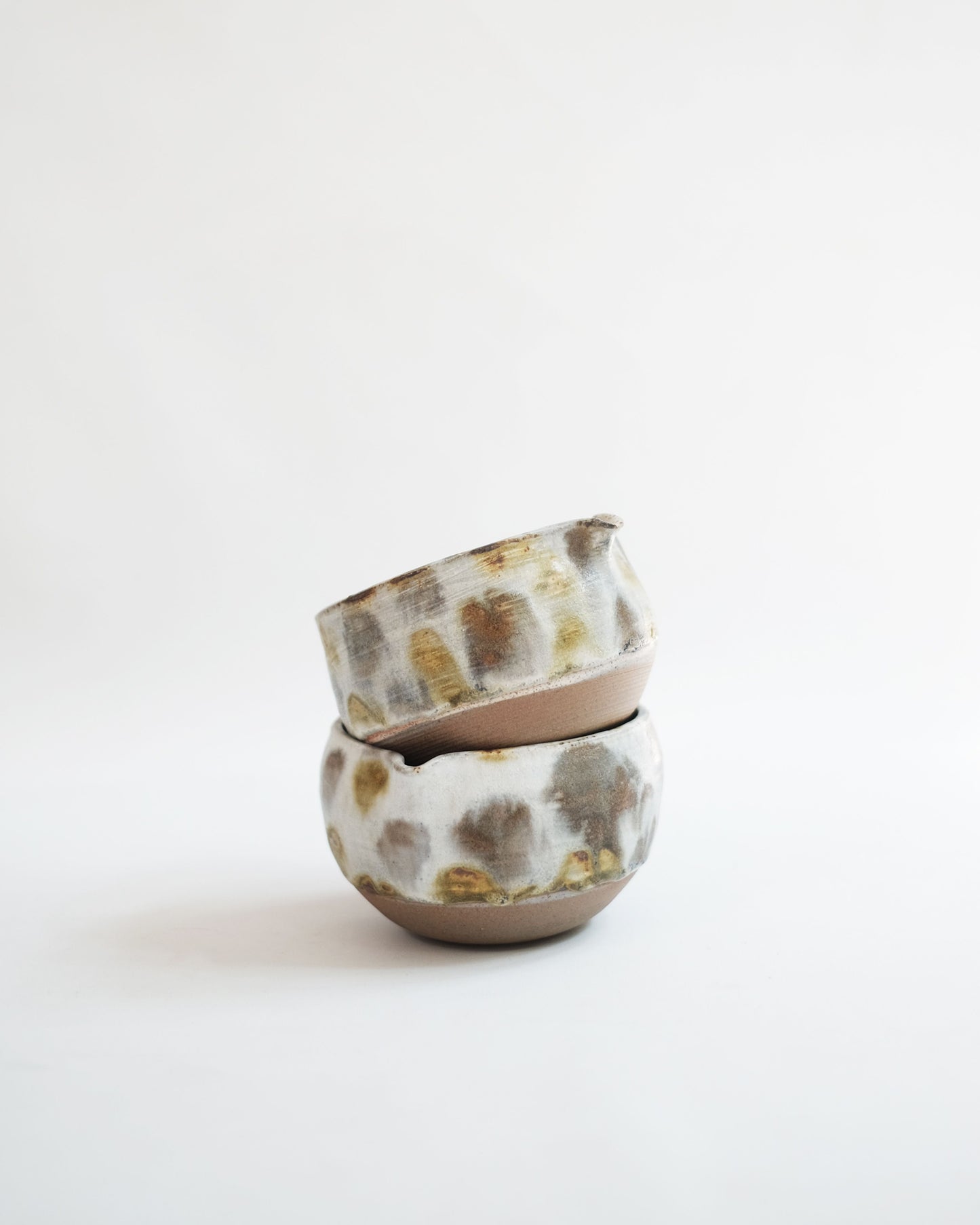Spring Chawan Bowl