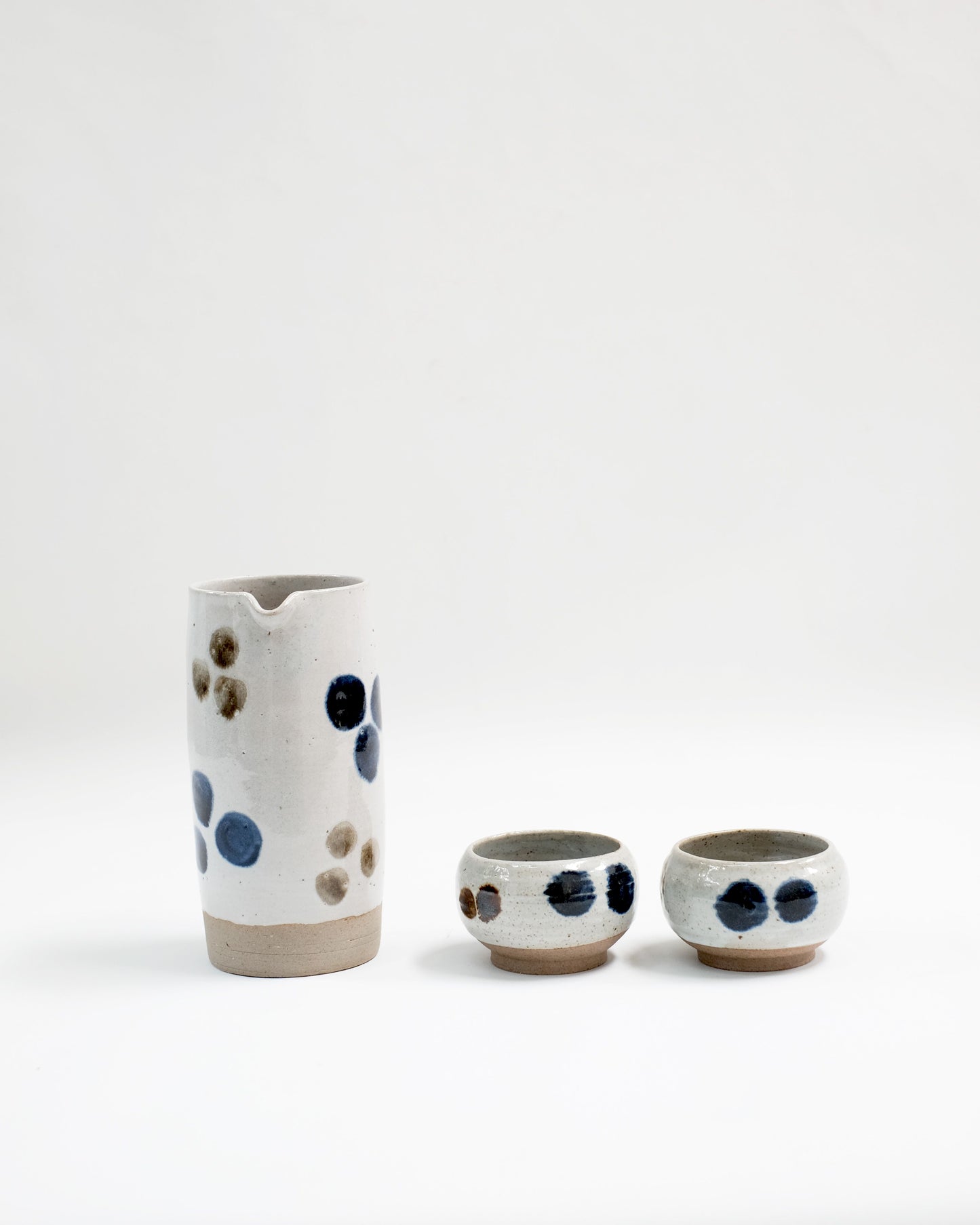 Mizuki Jug Set
