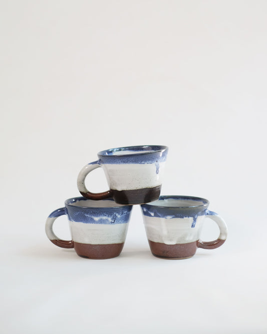 Blu Lof Mug