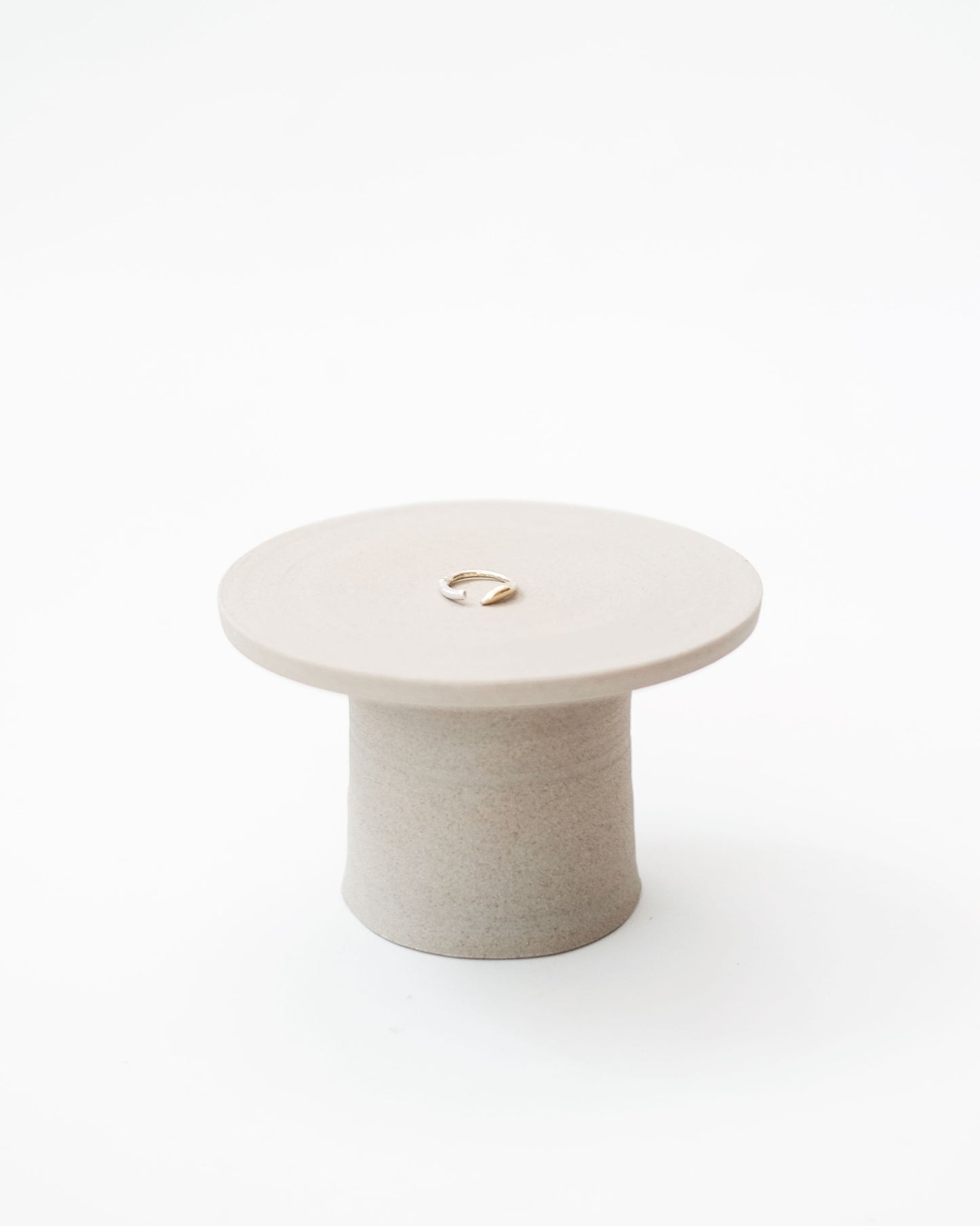 Sand Pedestal I