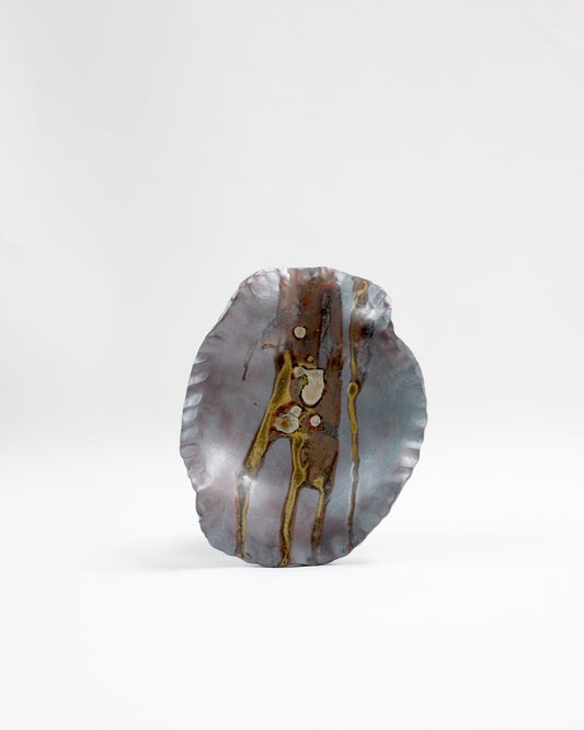 Iron Shell Plate