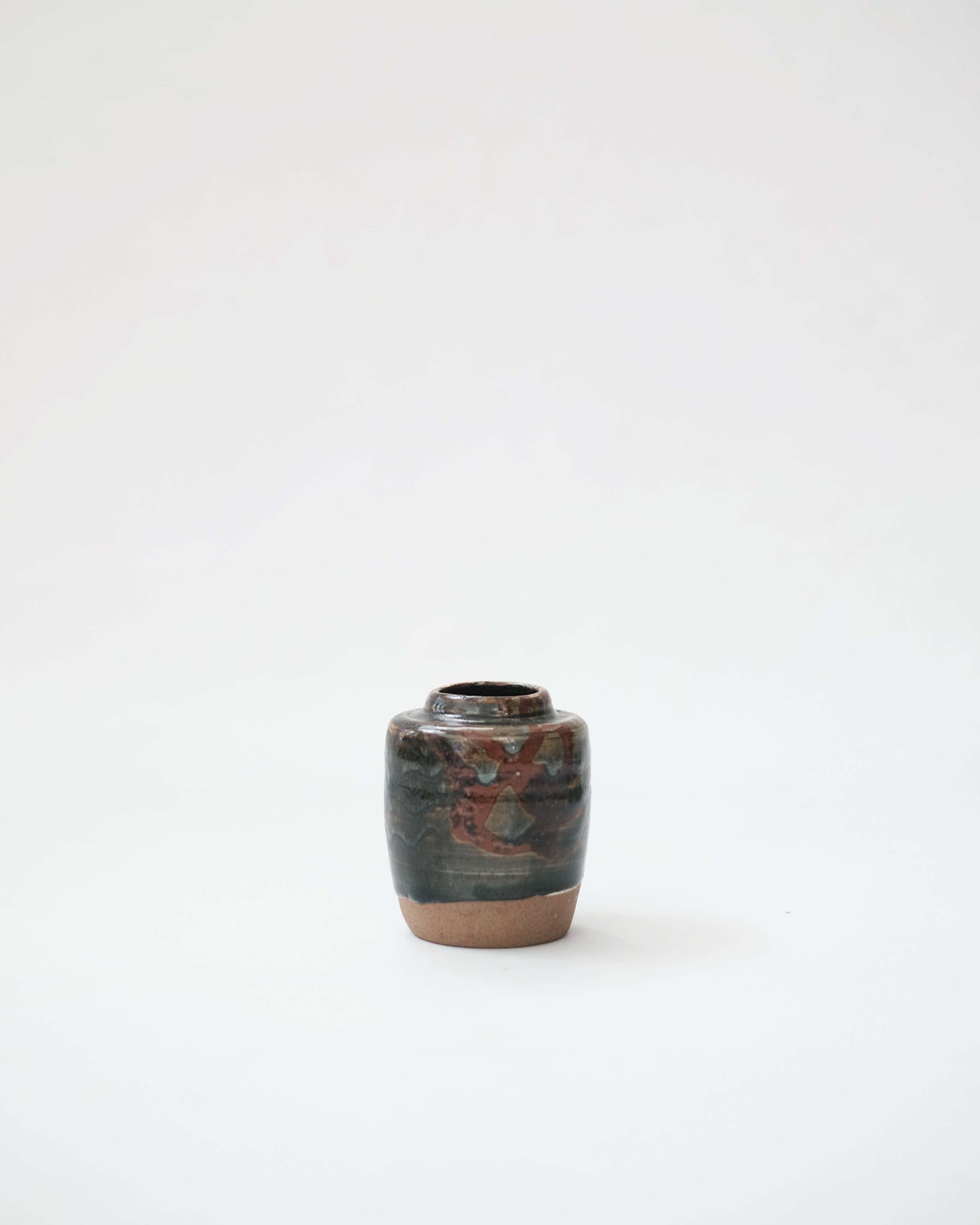 Tenn Vase I