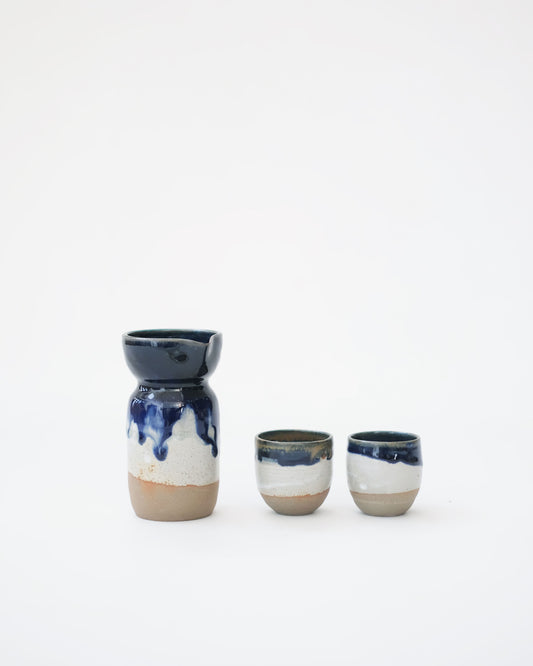 Arata Sake Set