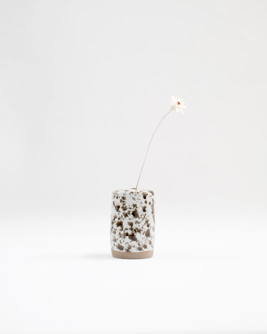 Sponge Vase