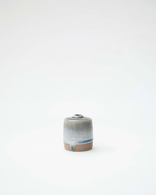 Light Melted Vase