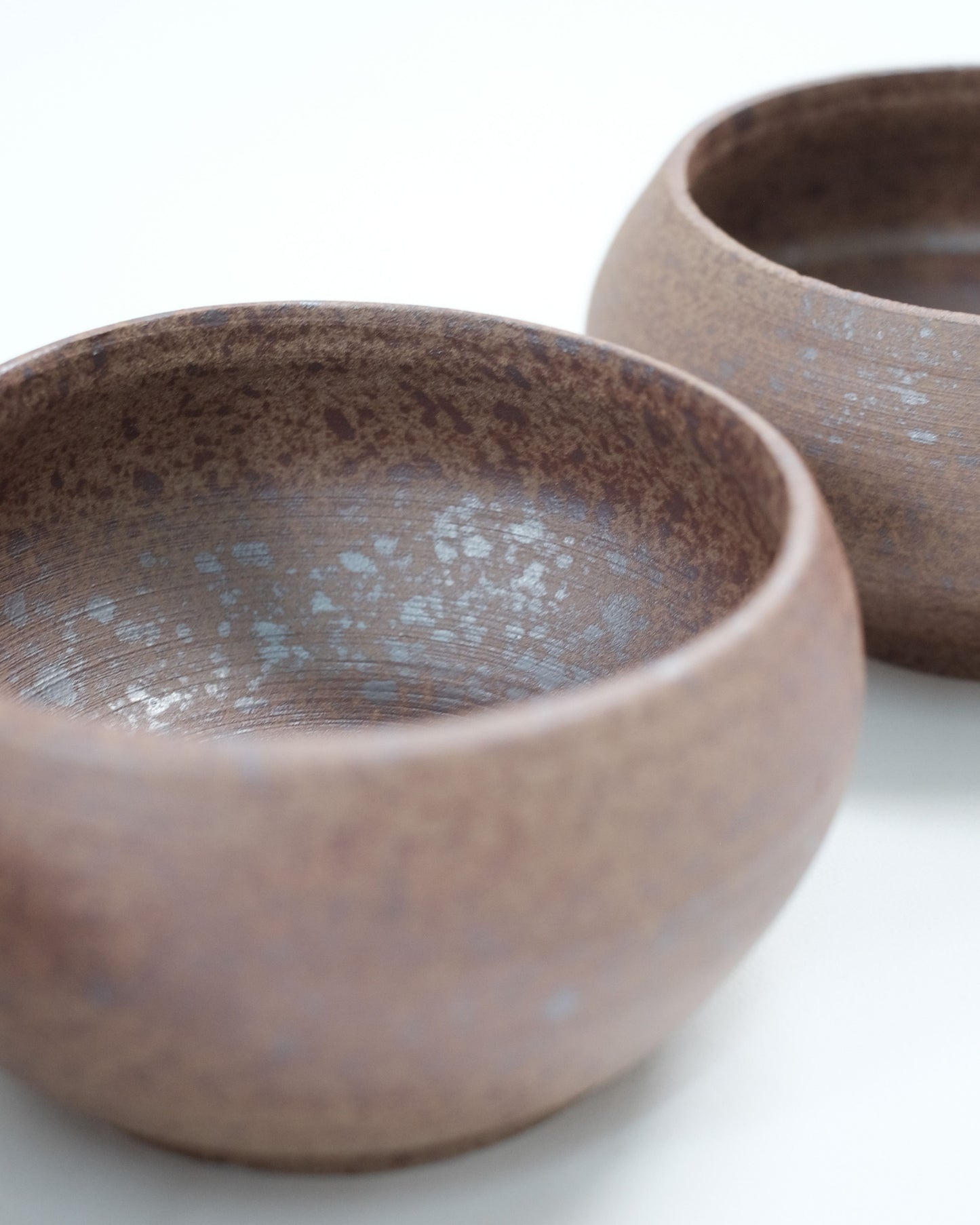 Oxide Chawan