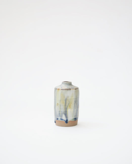 Spring Melted Vase